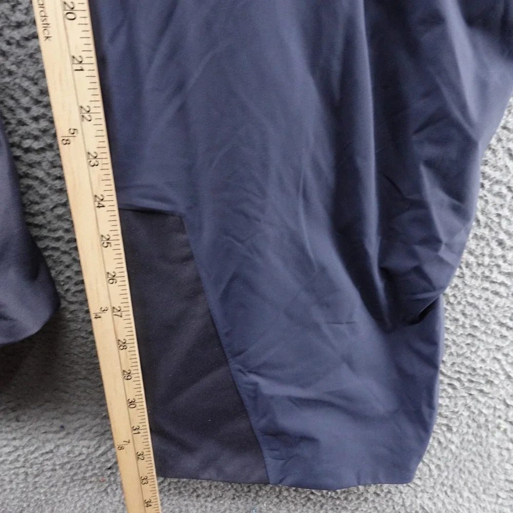 Obermeyer‎ Mens Oberreute Snow Ski Pants Blue Size XL Waterproof RECCO NEW $349